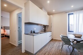 Ah Villa Glori Brescia