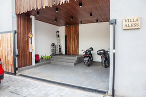 Villa Aless