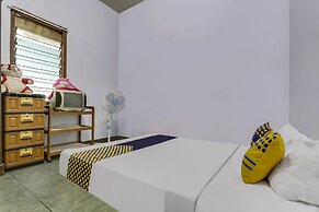 OYO Homes 91151 Desa Wisata Kreatif Perdamaian Srumbung Gunung