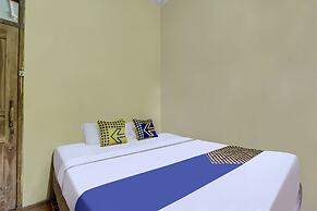 OYO Homes 91151 Desa Wisata Kreatif Perdamaian Srumbung Gunung