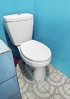 OYO Homes 91151 Desa Wisata Kreatif Perdamaian Srumbung Gunung