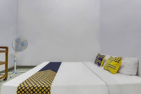 OYO Homes 91151 Desa Wisata Kreatif Perdamaian Srumbung Gunung