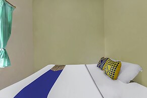 OYO Homes 91151 Desa Wisata Kreatif Perdamaian Srumbung Gunung