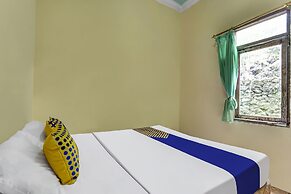 OYO Homes 91151 Desa Wisata Kreatif Perdamaian Srumbung Gunung