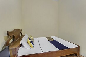 OYO Homes 91151 Desa Wisata Kreatif Perdamaian Srumbung Gunung