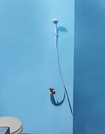 OYO Homes 91151 Desa Wisata Kreatif Perdamaian Srumbung Gunung