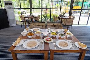 The Ayali Riverside Resort Rishikesh