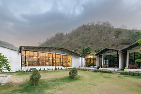 The Ayali Riverside Resort Rishikesh