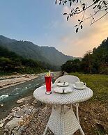 The Ayali Riverside Resort Rishikesh