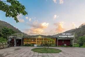 The Ayali Riverside Resort Rishikesh