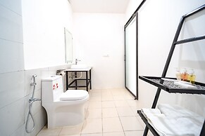 The Ayali Riverside Resort Rishikesh