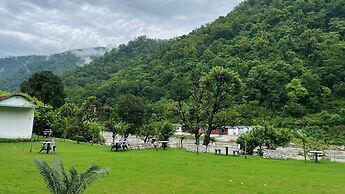 The Ayali Riverside Resort Rishikesh