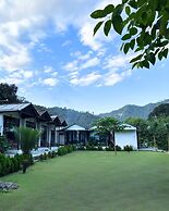 The Ayali Riverside Resort Rishikesh