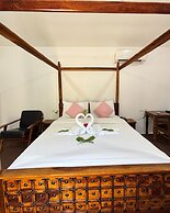 The Ayali Riverside Resort Rishikesh