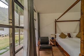 The Ayali Riverside Resort Rishikesh