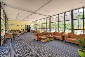 The Ayali Riverside Resort Rishikesh