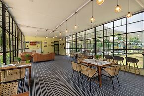 The Ayali Riverside Resort Rishikesh
