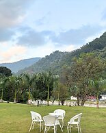The Ayali Riverside Resort Rishikesh
