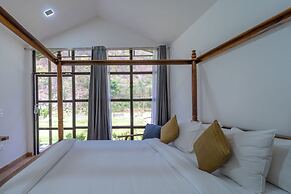 The Ayali Riverside Resort Rishikesh