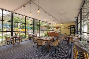The Ayali Riverside Resort Rishikesh