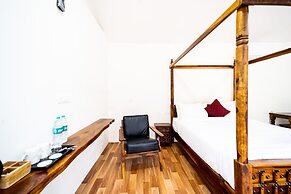 The Ayali Riverside Resort Rishikesh