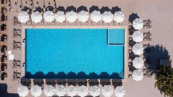 Sun Pearl Resort Çeşme