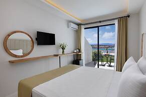 Sun Pearl Resort Çeşme