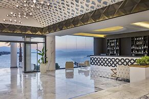 Sun Pearl Resort Çeşme