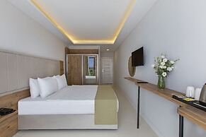 Sun Pearl Resort Çeşme