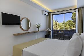 Sun Pearl Resort Çeşme