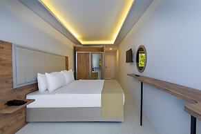 Sun Pearl Resort Çeşme