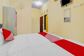 OYO 90768 Endrayanti Inn Syariah