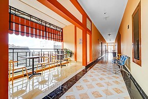 OYO 90768 Endrayanti Inn Syariah