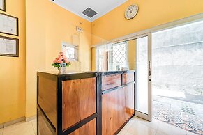 OYO 90768 Endrayanti Inn Syariah