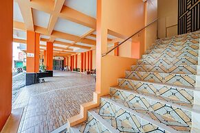 OYO 90768 Endrayanti Inn Syariah