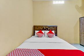 OYO 90768 Endrayanti Inn Syariah