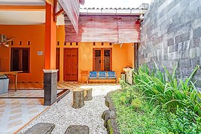 OYO 90768 Endrayanti Inn Syariah