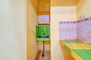 OYO 90768 Endrayanti Inn Syariah