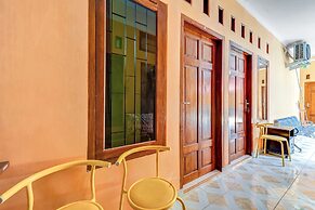 OYO 90768 Endrayanti Inn Syariah