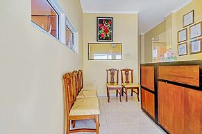 OYO 90768 Endrayanti Inn Syariah