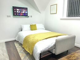 Kunda House Church Rd