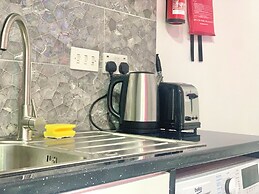 Kunda House Church Rd