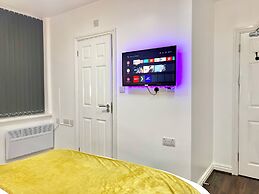 Kunda House Church Rd