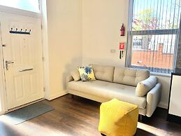 Kunda House Church Rd