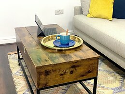 Kunda House Church Rd