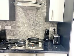 Kunda House Church Rd