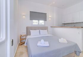 Amazing Mykonian Apt in Ano Mera