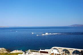 Amazing Mykonian Apt in Ano Mera