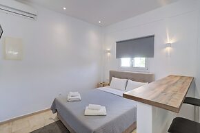 Amazing Mykonian Apt in Ano Mera