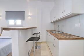 Amazing Mykonian Apt in Ano Mera